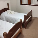 Apartamento Capivari