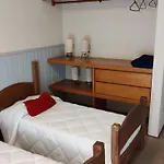 Apartamento Capivari