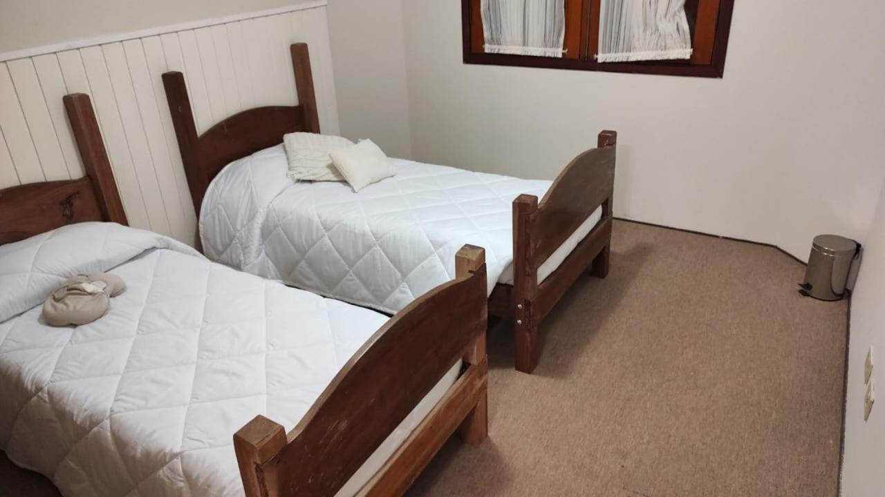 Apartamento Capivari Campos do Jordão