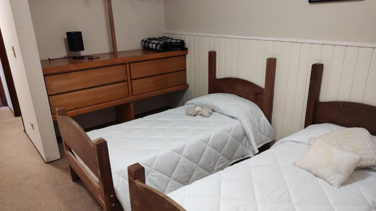 Apartamento Capivari