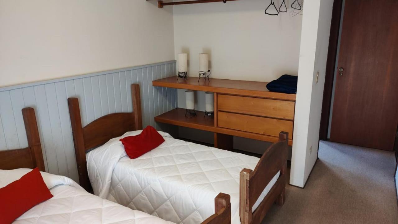 Apartamento Capivari *