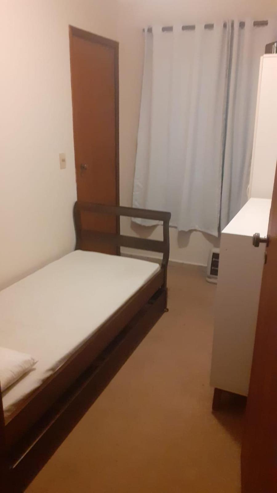 Apartamento Capivari Campos do Jordão