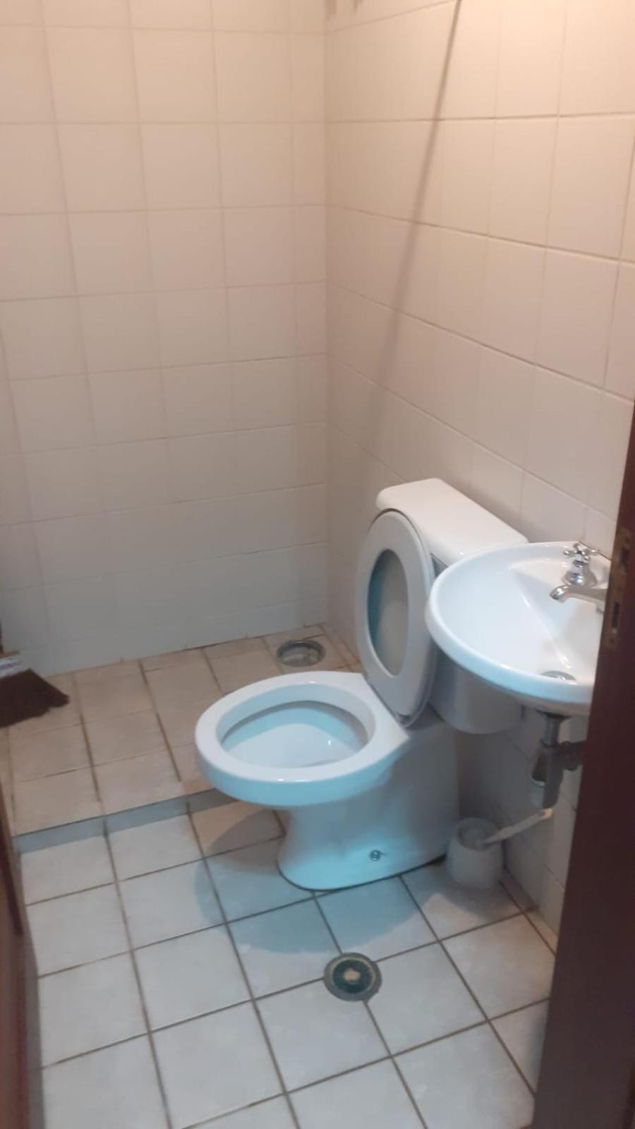 Apartamento Capivari *