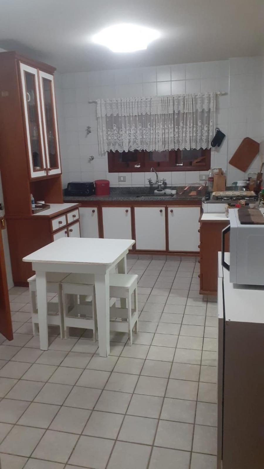 Apartamento Capivari